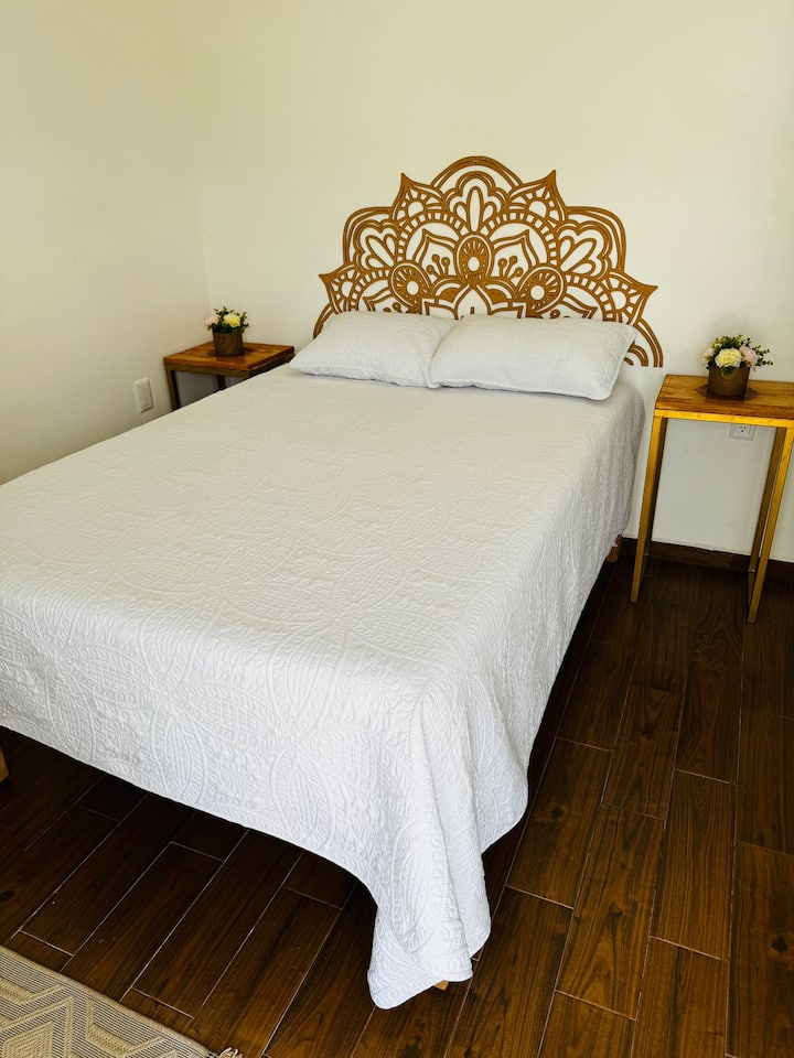 Jade Suite Colima | A/c+wifi+tv - Colima