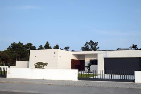 Olive House - 4 bedrooms