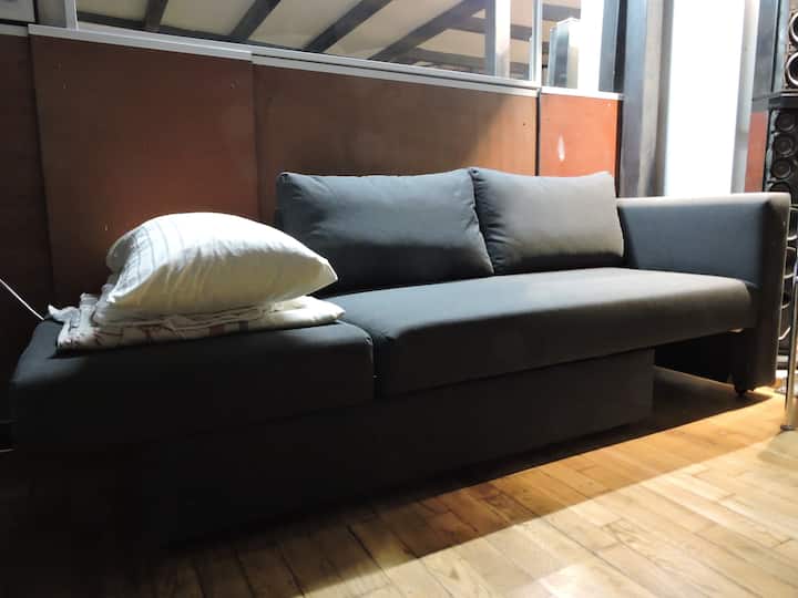 Le 23 Montferrand - Clermont-Ferrand