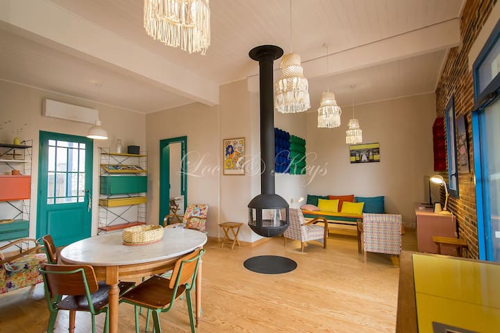 Conciergerie Locandkeys Biscarrosse managed Airbnb listing 1
