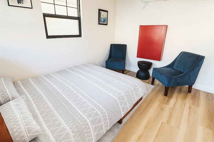 Charming Casita Near Usc, Sofi, And Culver City - Los Angeles, CA