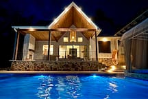 Saddle Up rental in Broken Bow