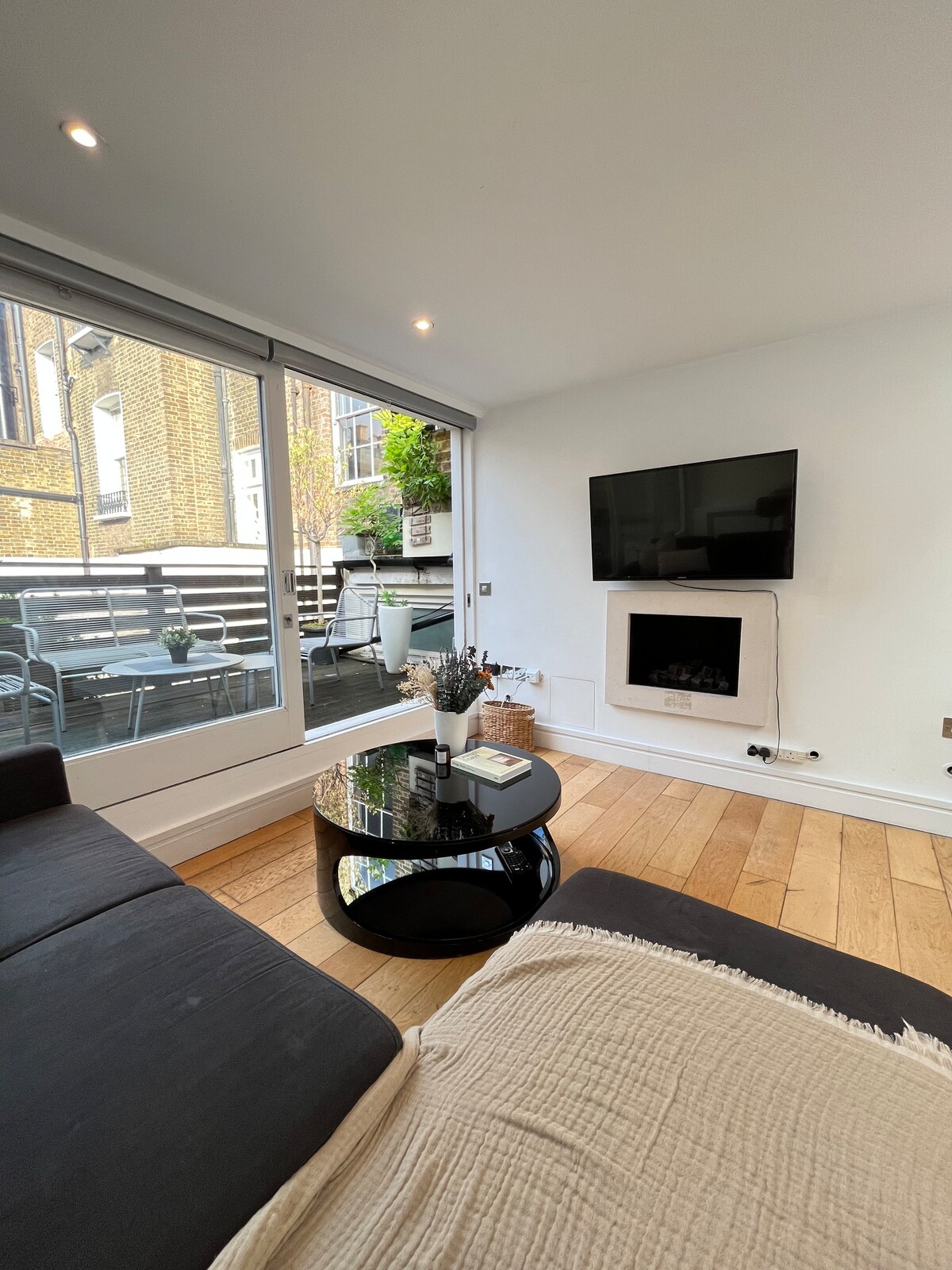 Всекидневна