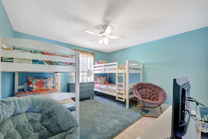 Најдоброто место за дружење за мали (и големи) истражувачи!