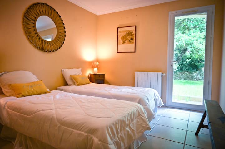 غرفة النوم 4