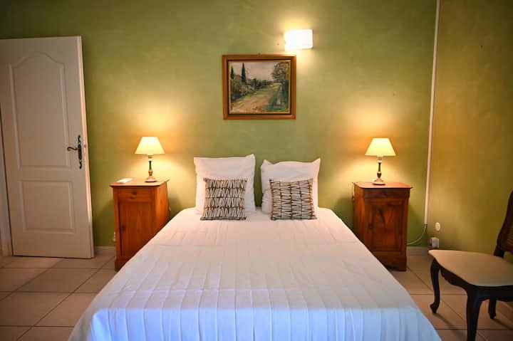 غرفة النوم 3