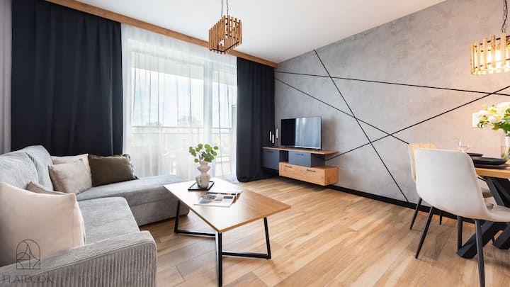 Flatbook Apartments - Kąty Rybackie Sole Mare 44
