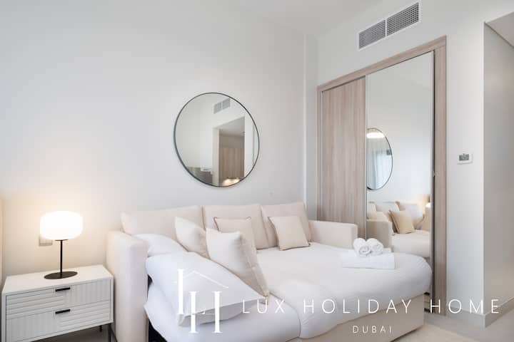 Дневен простор
