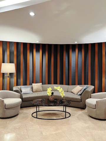Chillax Condotels managed Airbnb listing 3