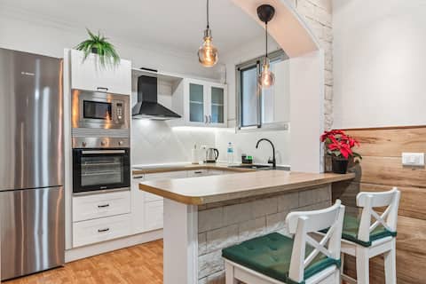 Home2book Bella Vista, BBQ & Jacuzzi