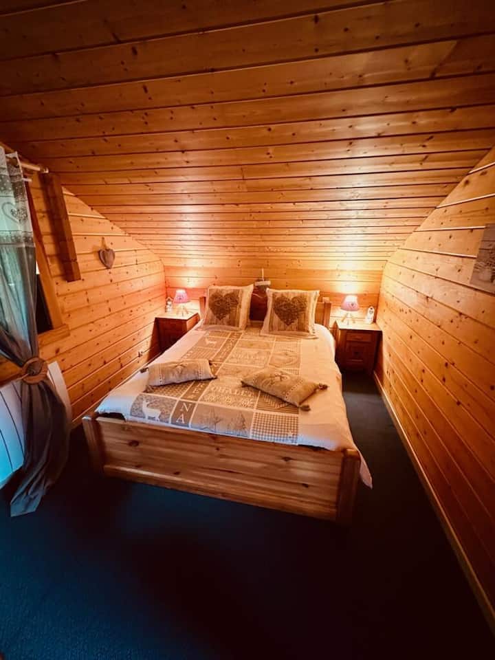 Spálňa 3