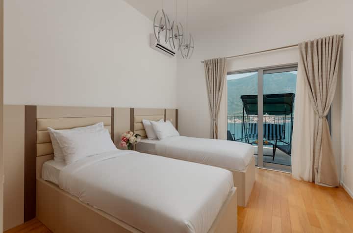 საძინებელი 3