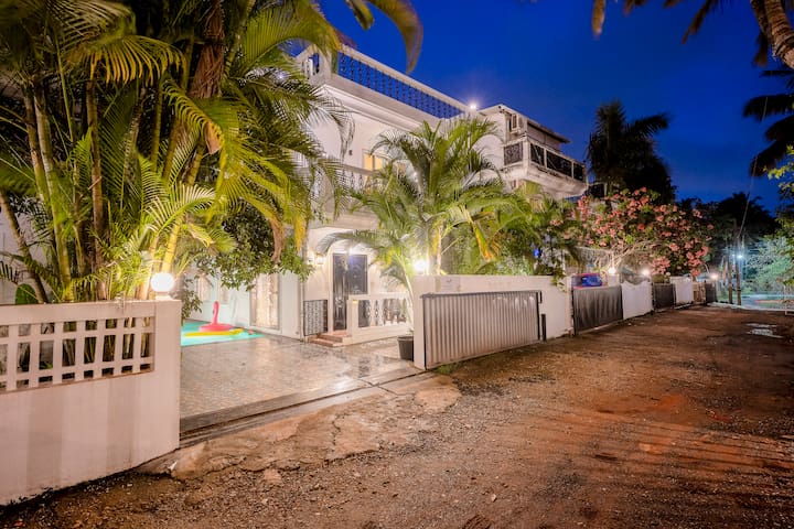 Kiwi Stays managed Airbnb listing 1