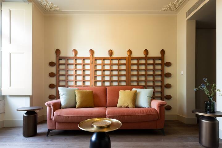 Casa Sé – 2-Bedrooms River View Apartment gallery image 3