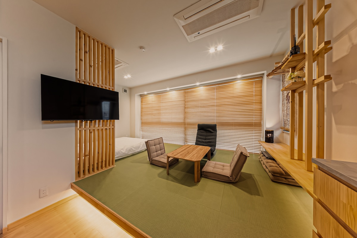 Ideal for Asakusa and consecutive nights | Asakusa Temple, Nakamise, Tokyo  Skytree | Kitchen & laundry | Families and groups of 5 - Apartments for  Rent in Taitō-ku, Tokyo Prefecture, Japan - Airbnb