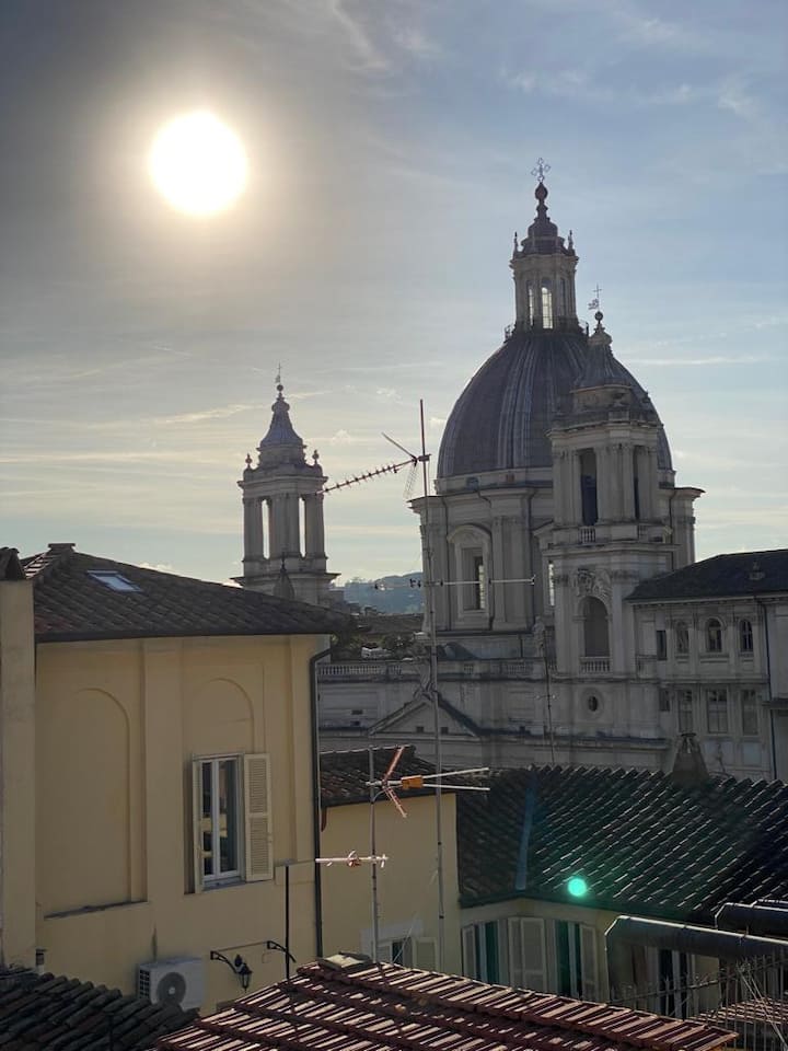 Спална соба 1