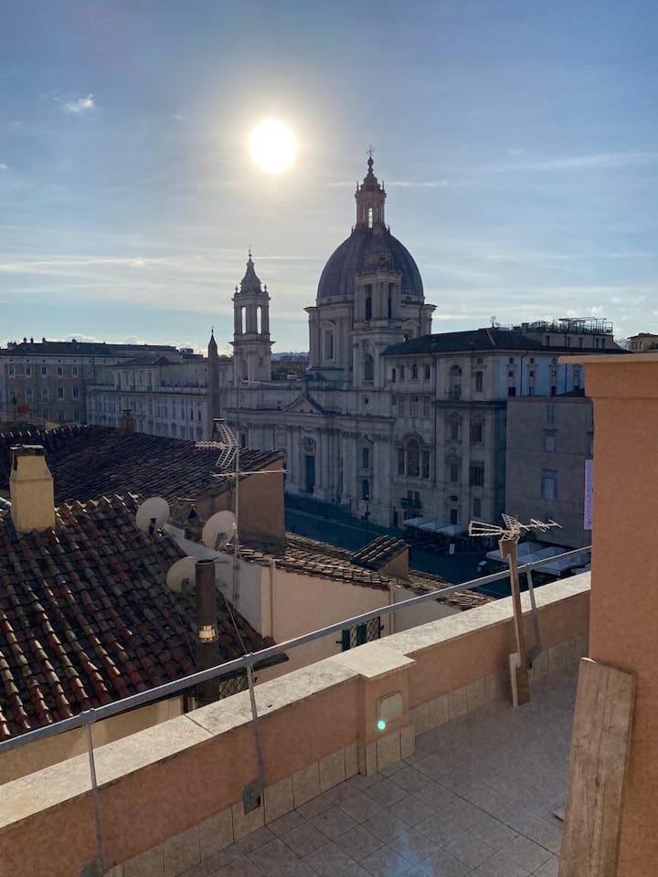 Спална соба 3