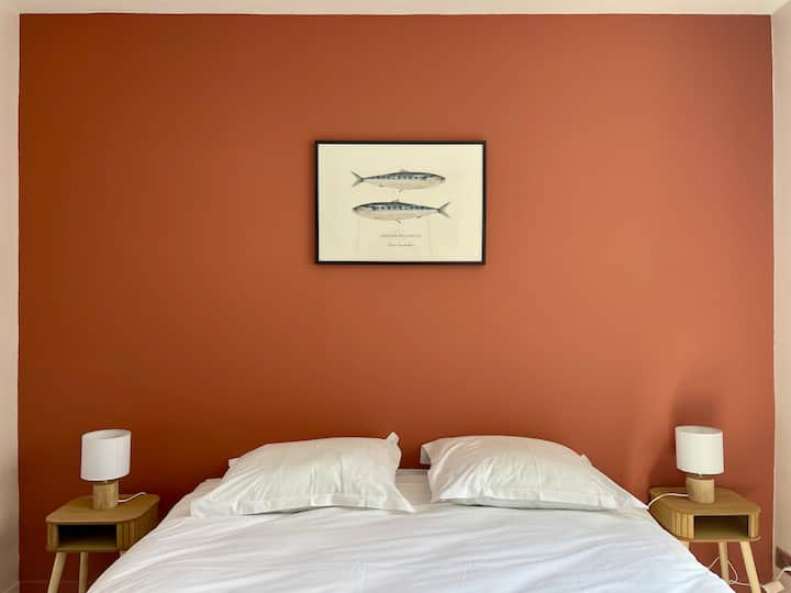 Спална соба 2