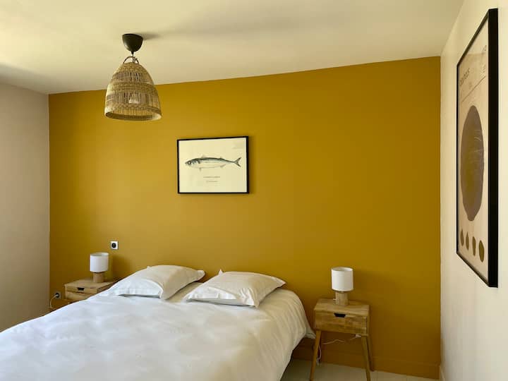 Спална соба 4