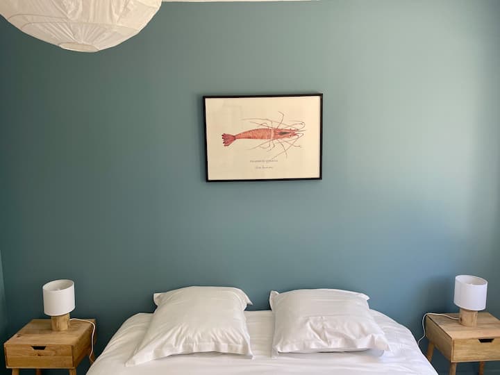 Спална соба 3