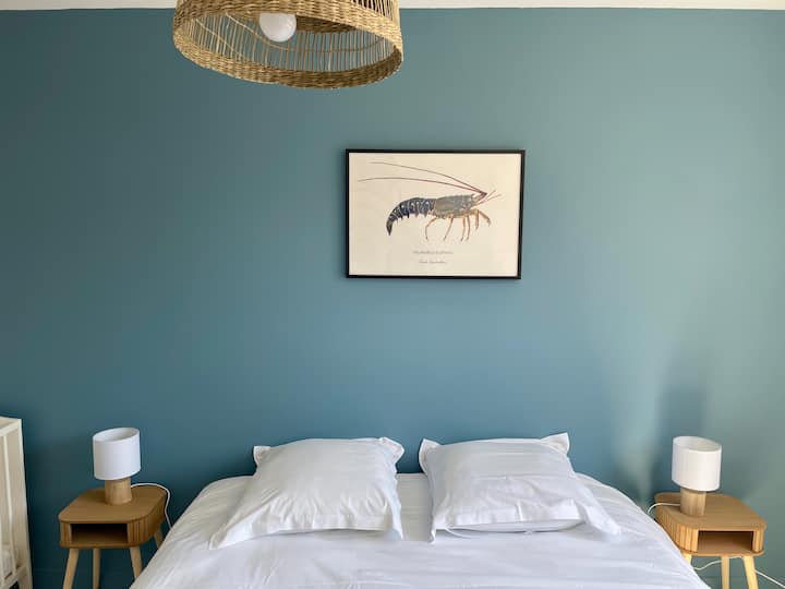 Спална соба 1