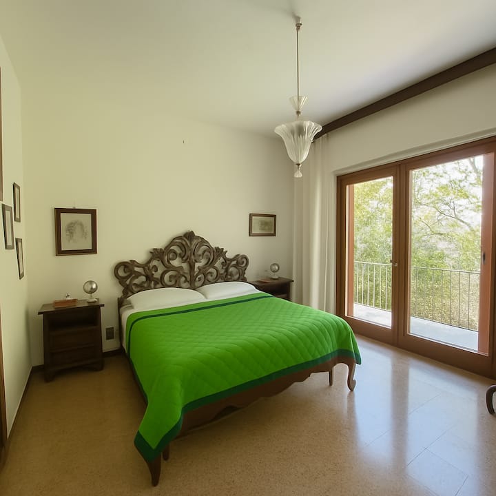 Спална соба 1