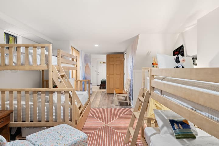 غرفة النوم 2