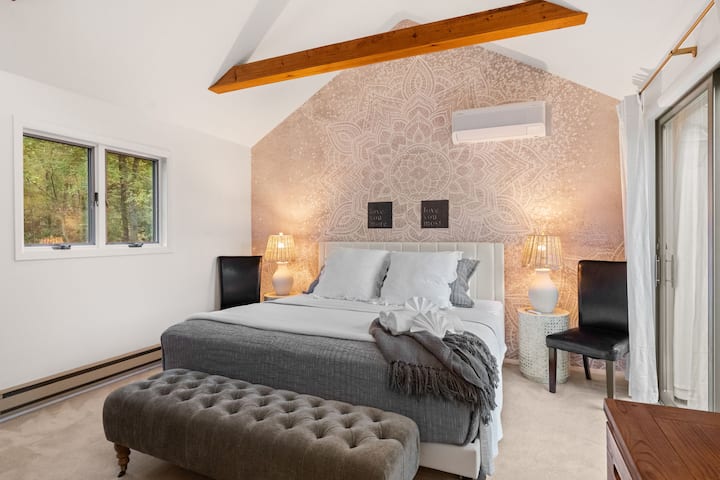 غرفة النوم 1