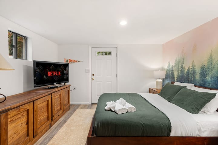 غرفة النوم 4