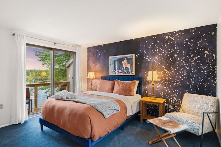 غرفة النوم 5