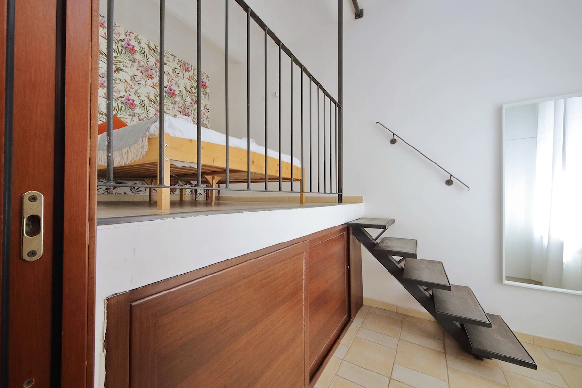 საძინებელი