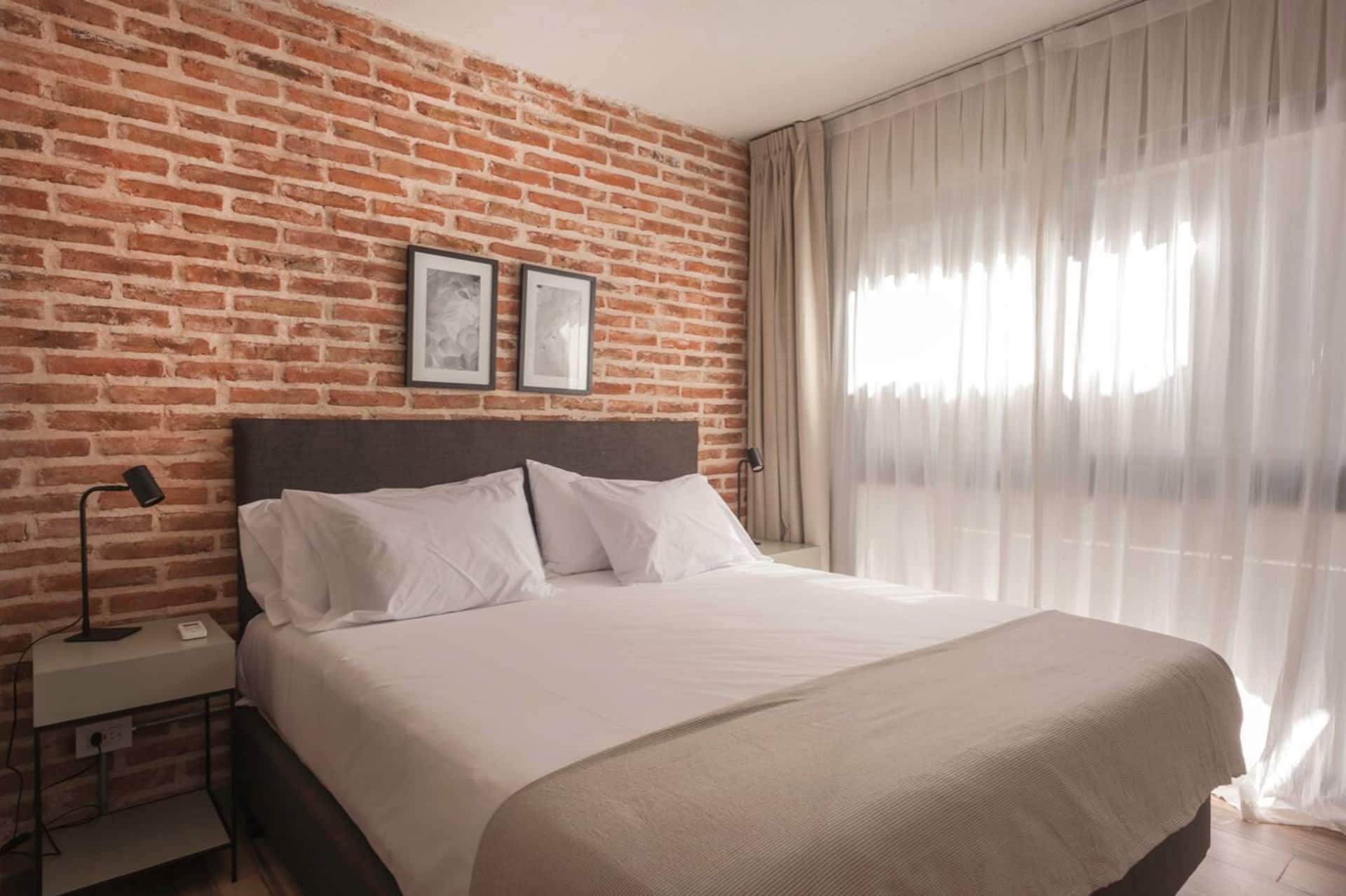 Amazing apartment in La Galerie San Telmo bb4