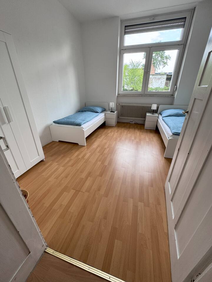 Schlafzimmer 3