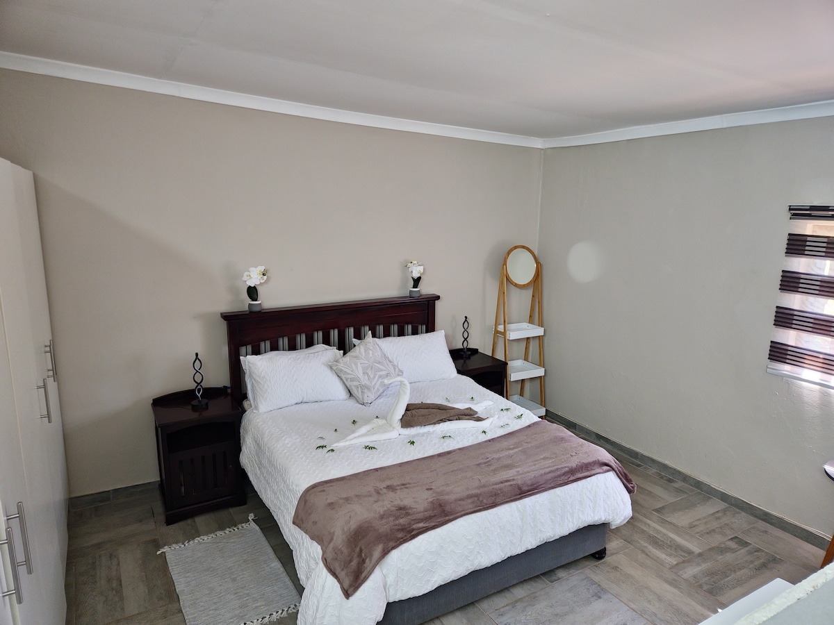 ห้องนอน