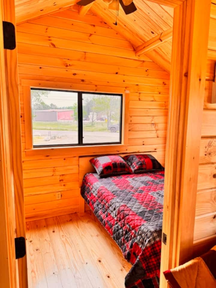 Fishdance Cabin - Ely, MN