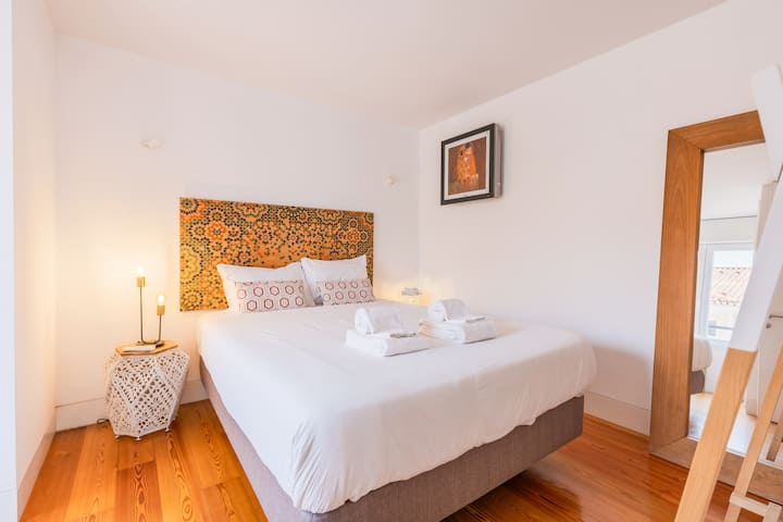 غرفة النوم 2