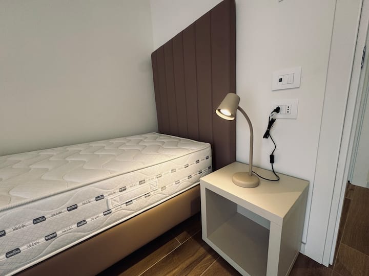 საძინებელი 3