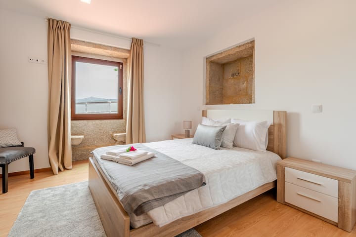 Спална соба 1