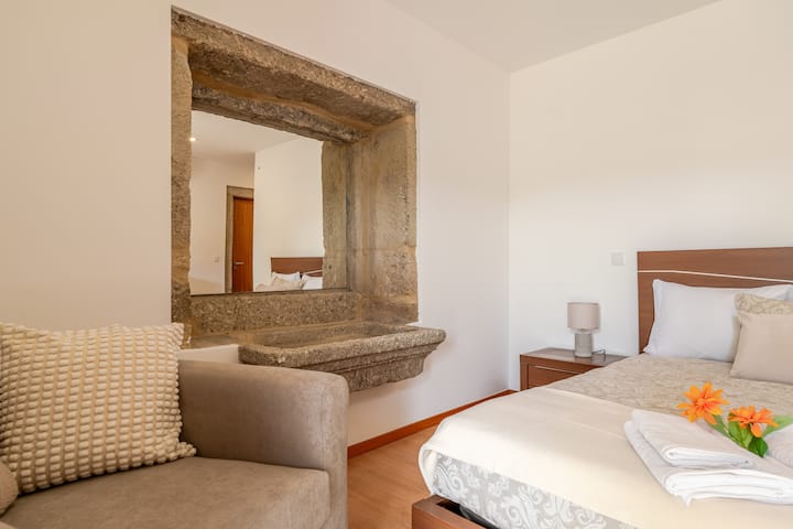 Спална соба 3