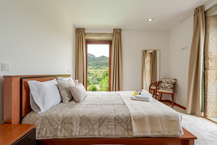 Спална соба 2