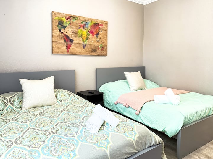 საძინებელი