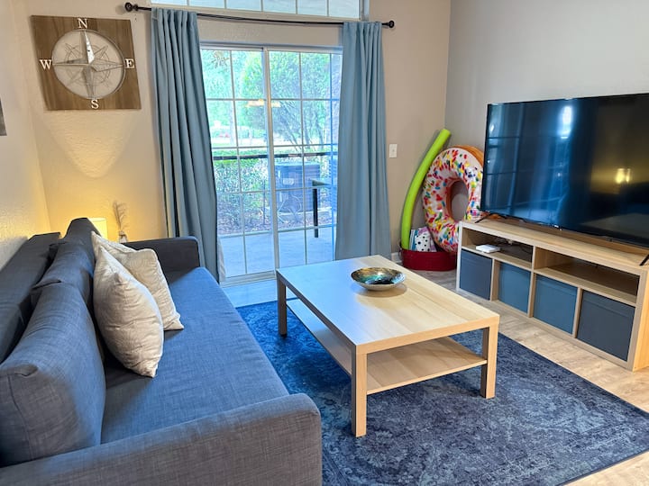 მისაღები ოთახი