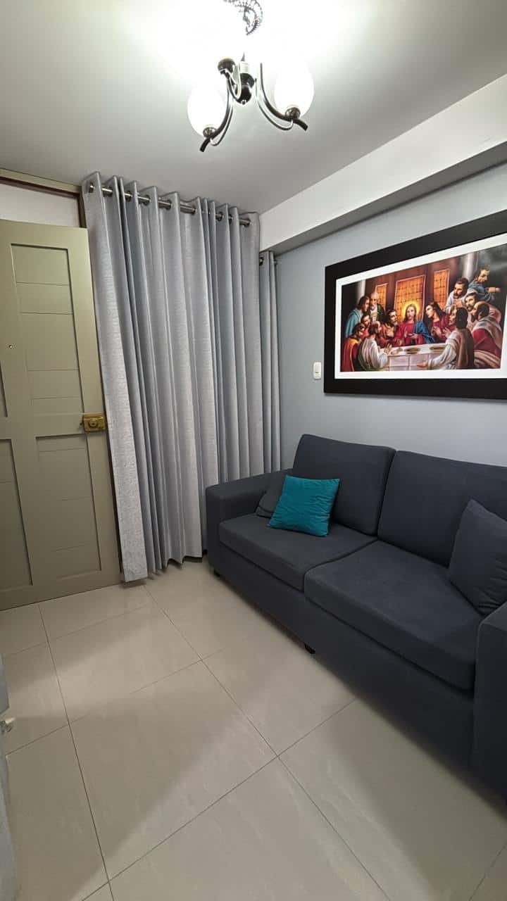 Exclusivo Departamento En Pleno Centro Con Cochera - Tacna