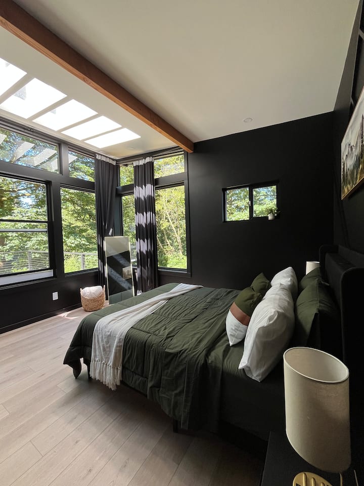 საძინებელი