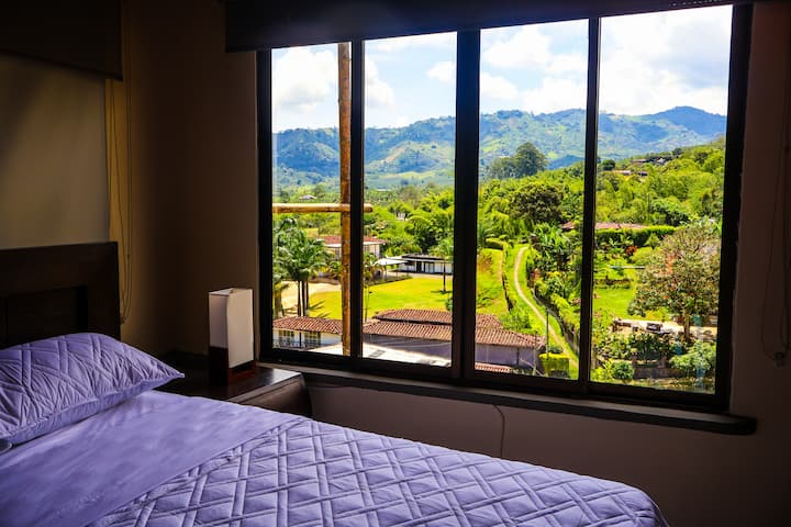 Hotel Campestre - Pereira
