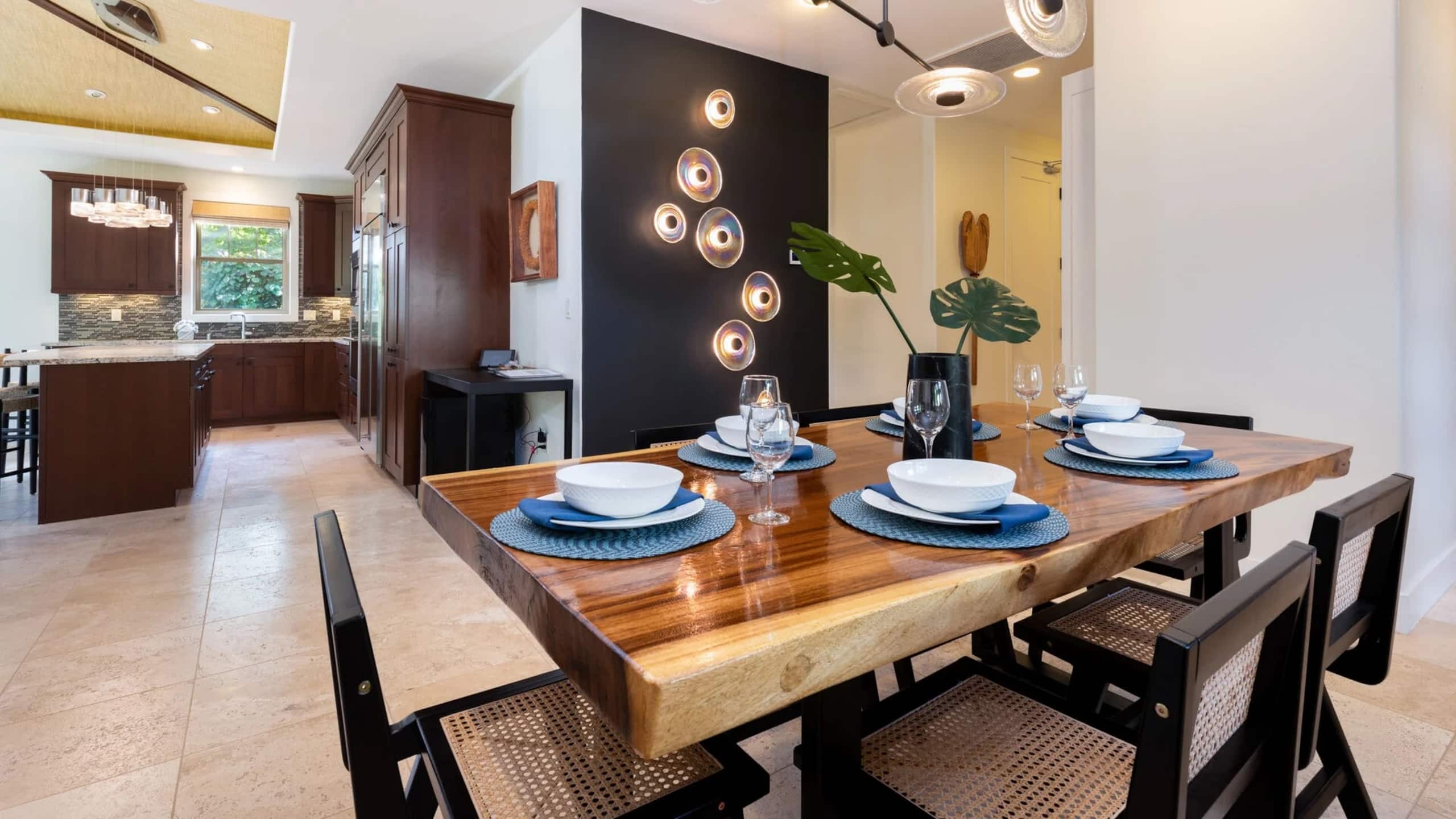 Home in Waimea · ★5.0 · 3 bedrooms · 5 beds · 3 baths - Image 1