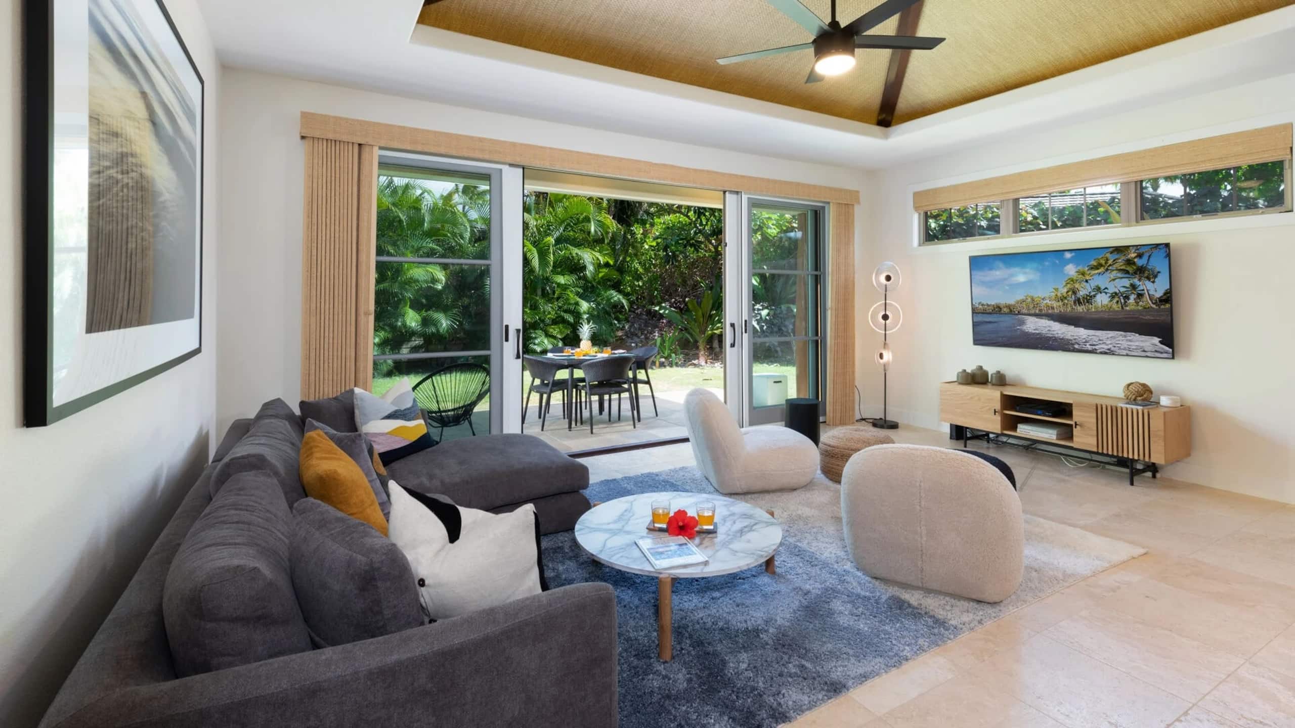 Home in Waimea · ★5.0 · 3 bedrooms · 5 beds · 3 baths - Image 4