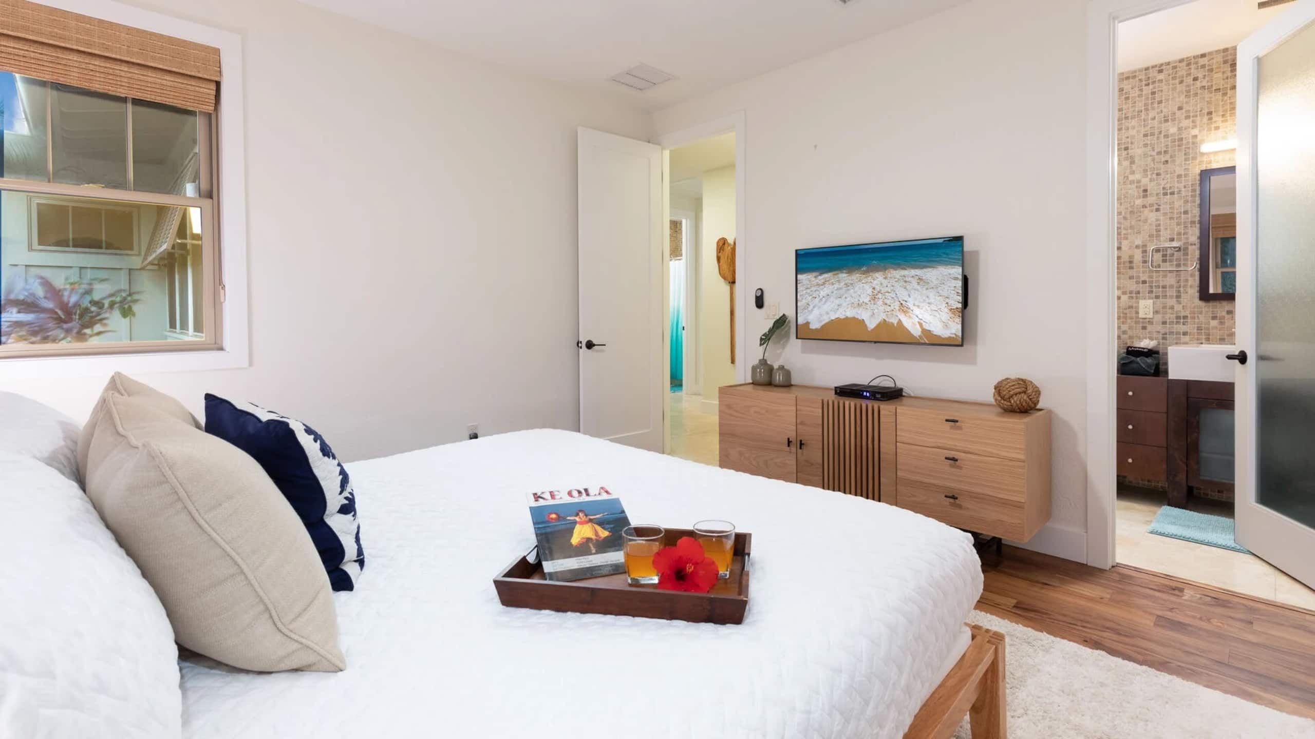 Home in Waimea · ★5.0 · 3 bedrooms · 5 beds · 3 baths - Image 17