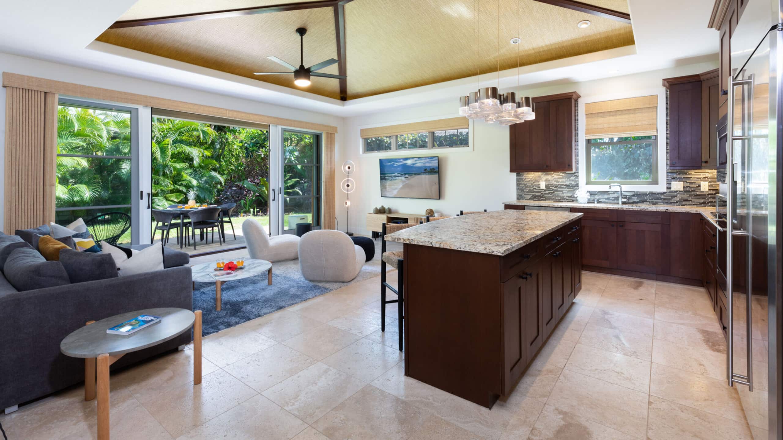 Home in Waimea · ★5.0 · 3 bedrooms · 5 beds · 3 baths - Image 6
