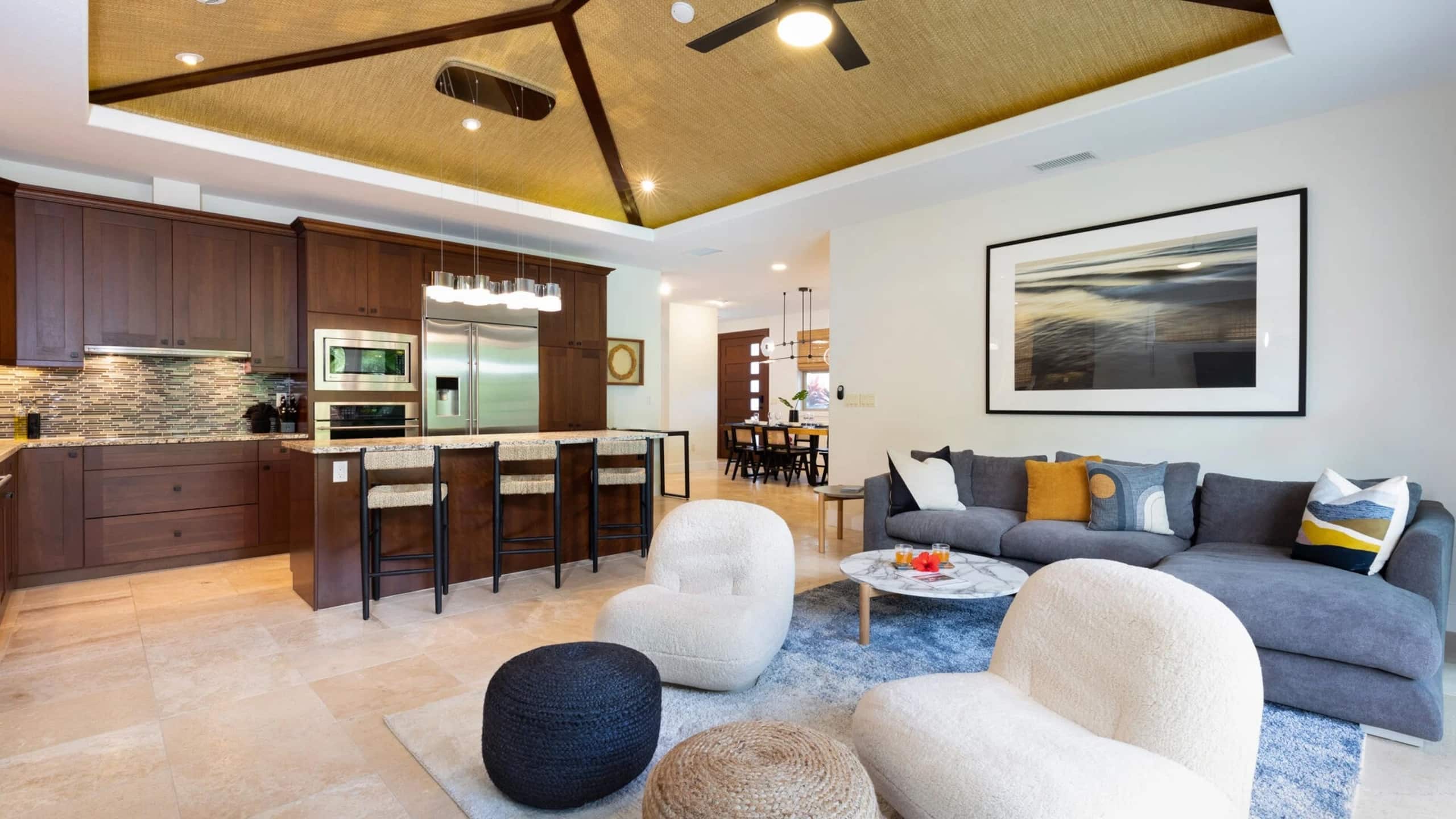 Home in Waimea · ★5.0 · 3 bedrooms · 5 beds · 3 baths - Image 3